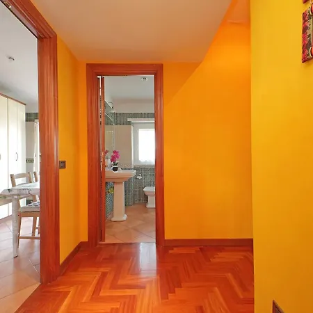 Sunset Terrace Apartment