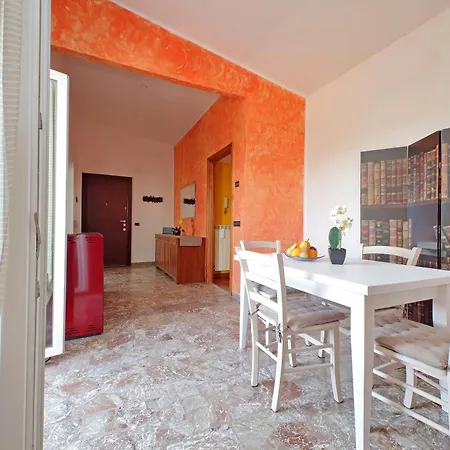 Sunset Terrace Apartman Róma