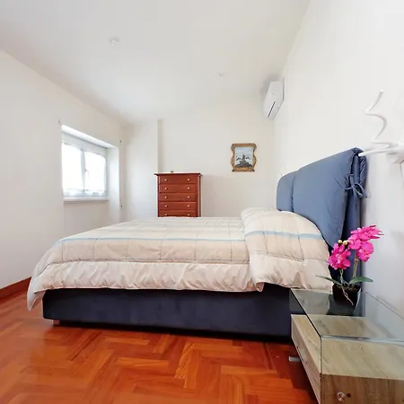 Sunset Terrace Róma