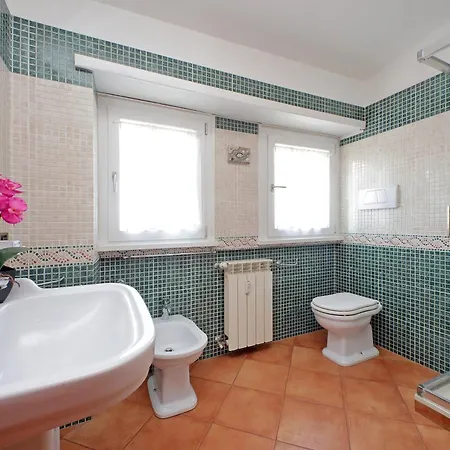 Sunset Terrace Apartman