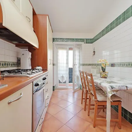 Apartment Sunset Terrace Rome