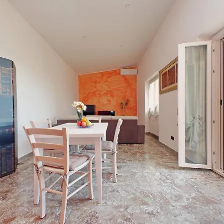 Apartman Sunset Terrace *