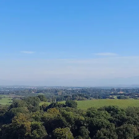 Sunset Terrace Róma