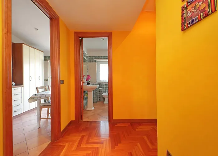 Sunset Terrace Appartamento