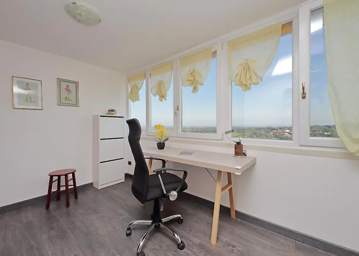 Appartamento Sunset Terrace