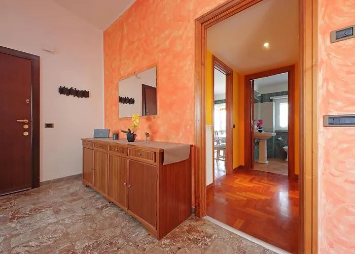 Appartamento Sunset Terrace *