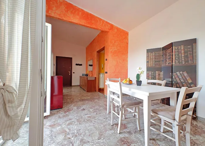 Sunset Terrace Appartamento Roma