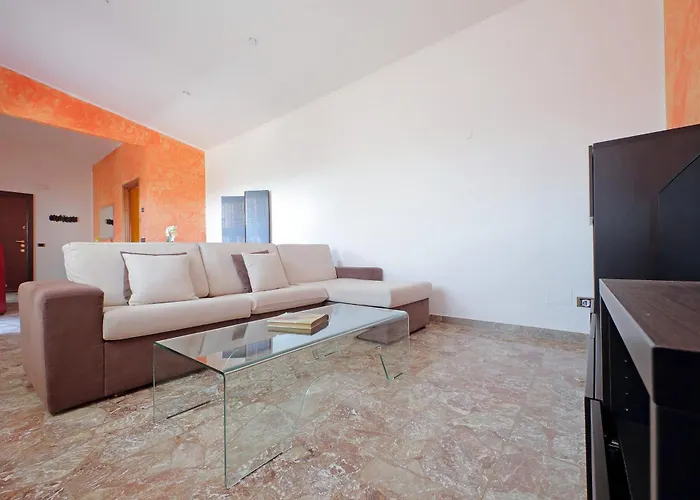 Appartamento Sunset Terrace Roma