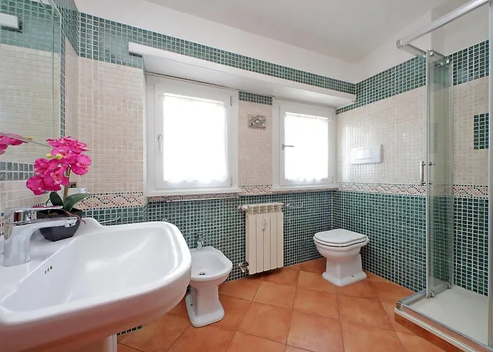 Sunset Terrace Appartamento