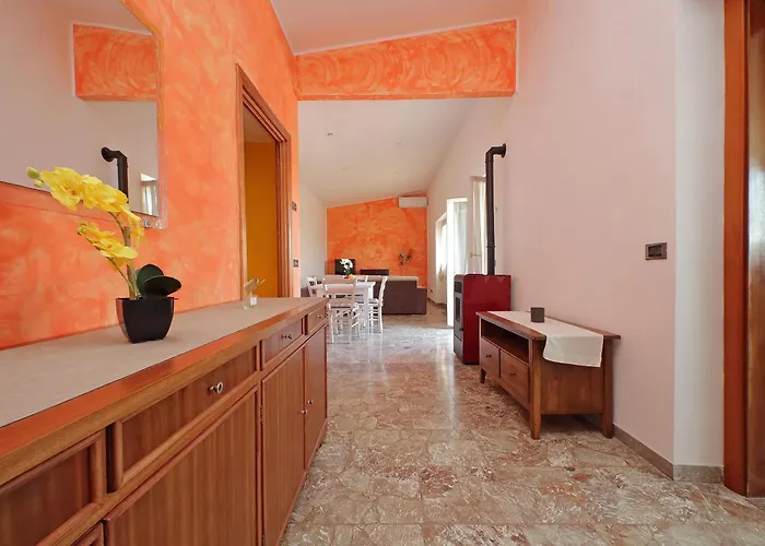 Appartamento Sunset Terrace