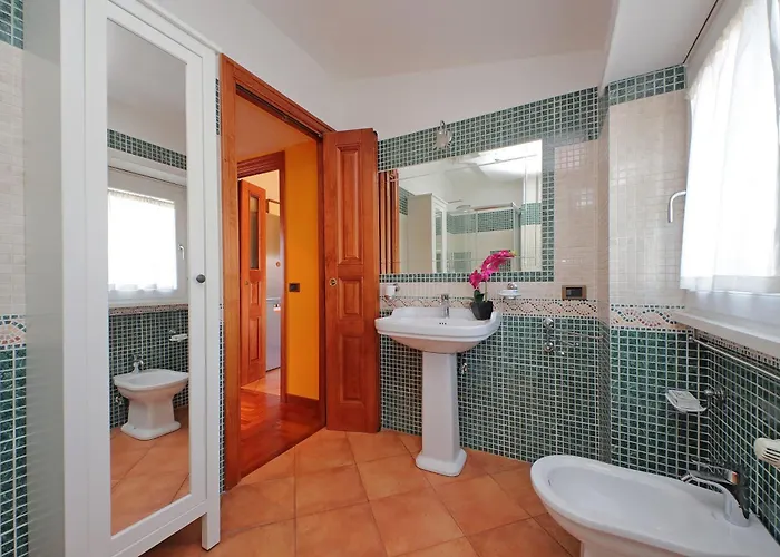 Sunset Terrace Appartamento *