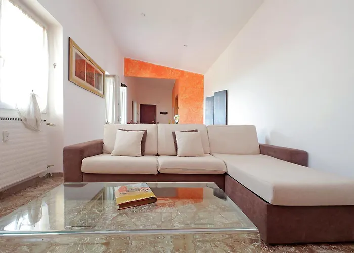 Appartamento Sunset Terrace *