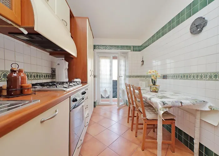 Appartamento Sunset Terrace Roma