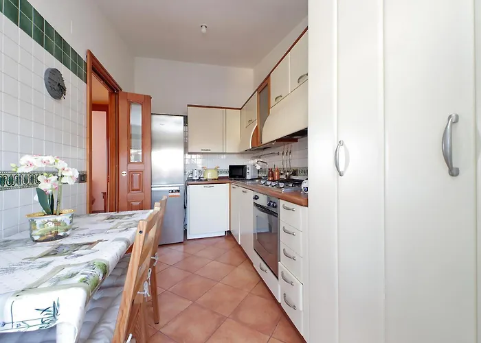 Sunset Terrace * Roma