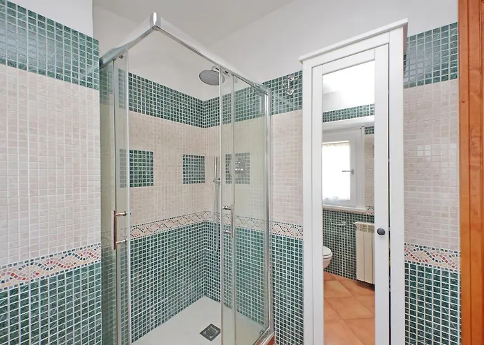 Sunset Terrace Appartamento