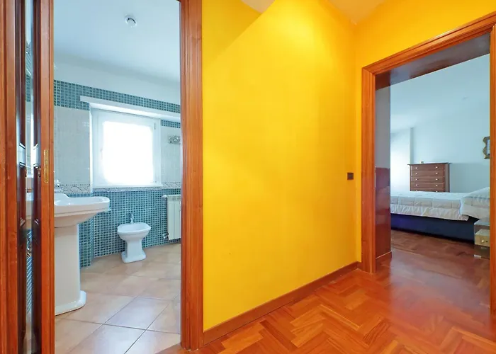 Appartamento Sunset Terrace