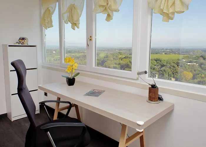 Sunset Terrace Appartamento *