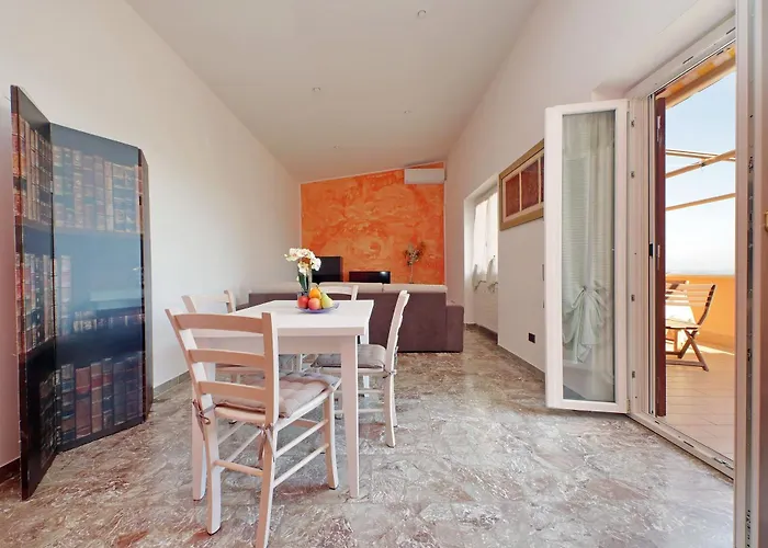 Appartamento Sunset Terrace *