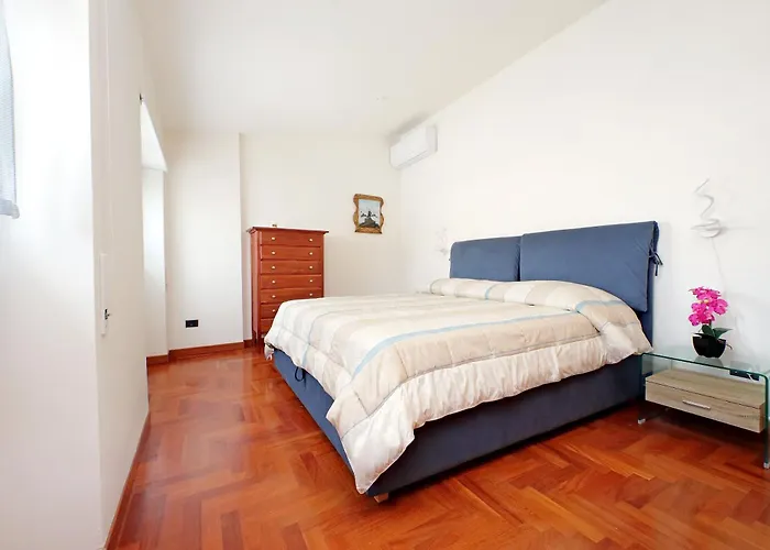 Appartamento Sunset Terrace Roma