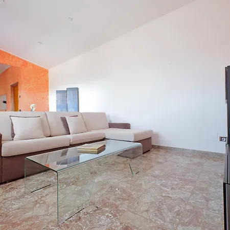דירה Sunset Terrace רומא