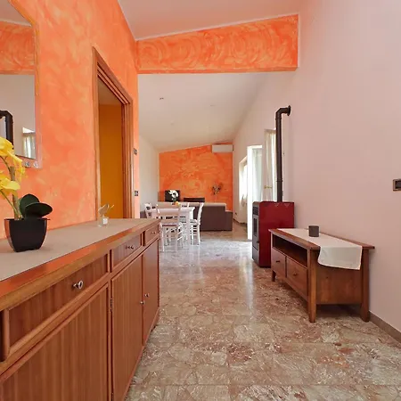 דירה Sunset Terrace