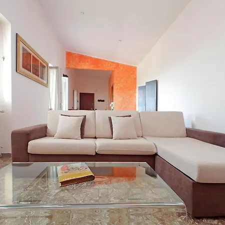 דירה Sunset Terrace *